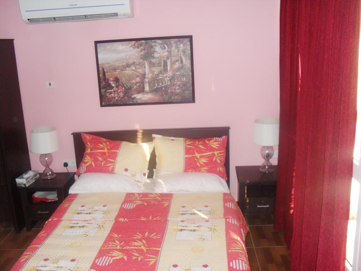 Garden Roomz Oman Mascate Exterior foto