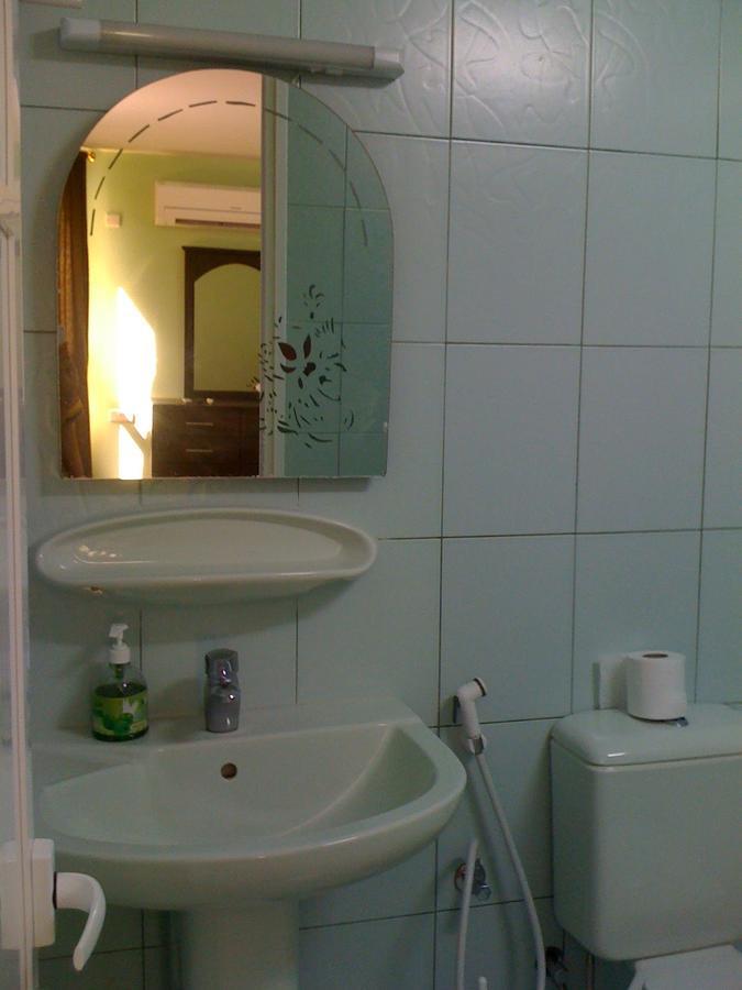 Garden Roomz Oman Mascate Exterior foto