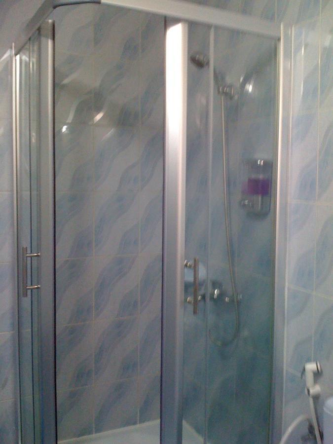 Garden Roomz Oman Mascate Exterior foto